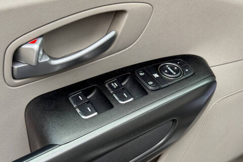 2018 Kia Sedona L