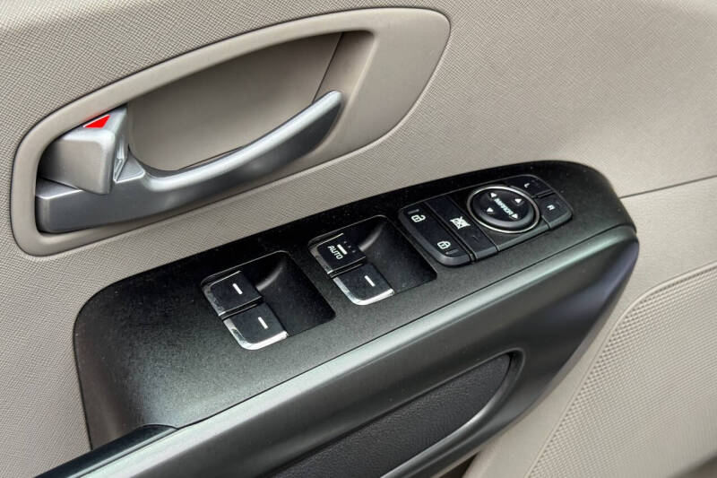 2018 Kia Sedona L
