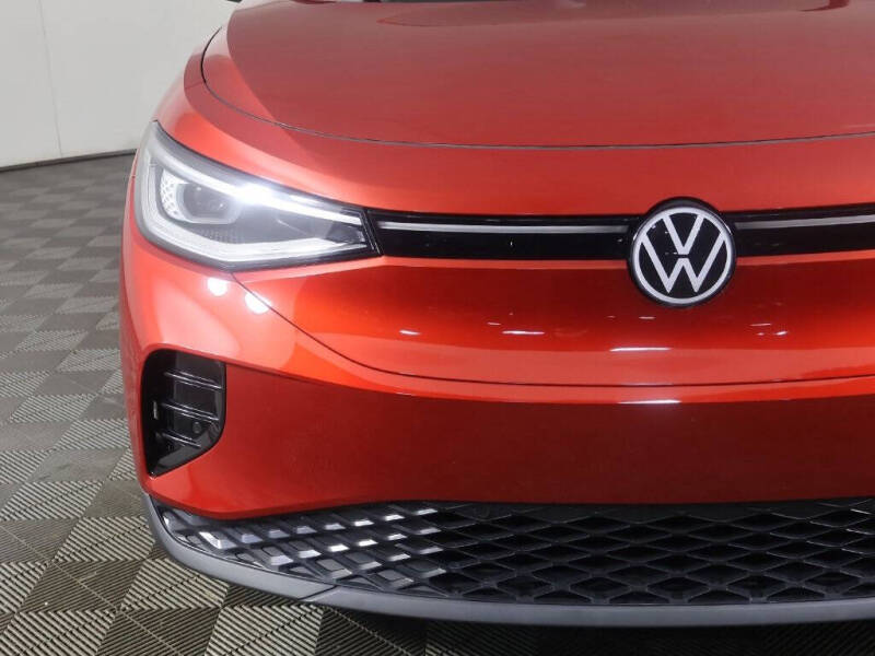 2024 Volkswagen ID.4 S