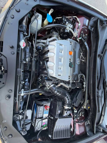 2010 Acura TSX