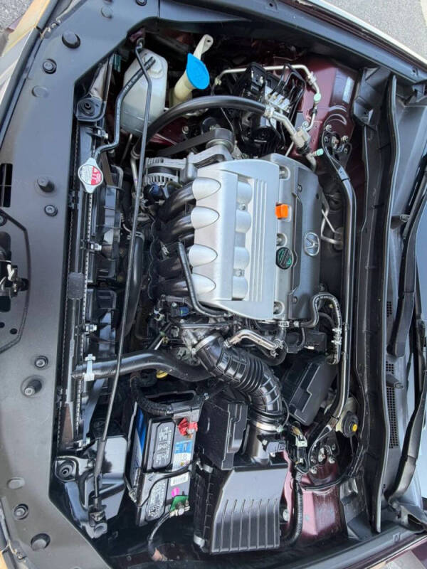 2010 Acura TSX