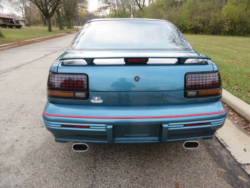 1994 Pontiac Grand Prix SE