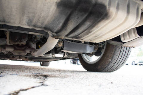 2016 Chevrolet Camaro LT