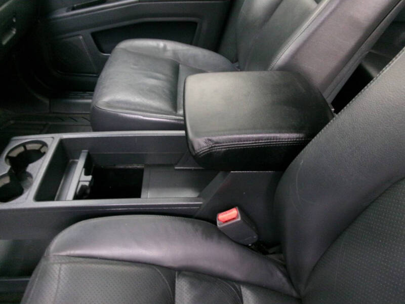 2012 Honda Ridgeline RTL