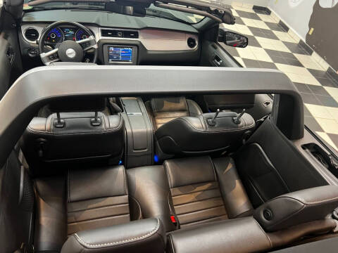 2014 Ford Mustang GT