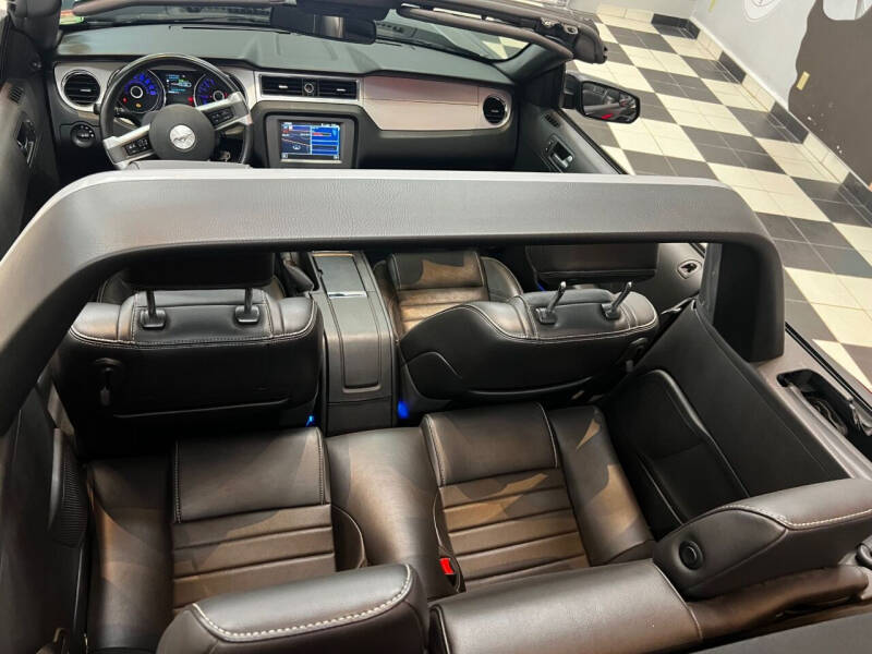 2014 Ford Mustang GT