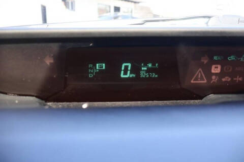 2007 Toyota Prius Touring