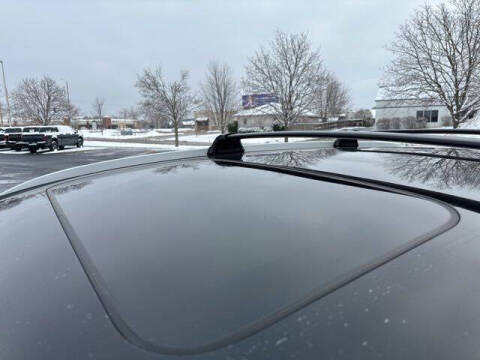 2021 Honda CR-V Hybrid Touring