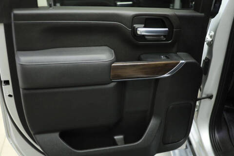 2022 GMC Sierra 2500HD