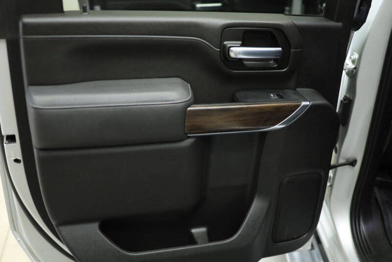 2022 GMC Sierra 2500HD