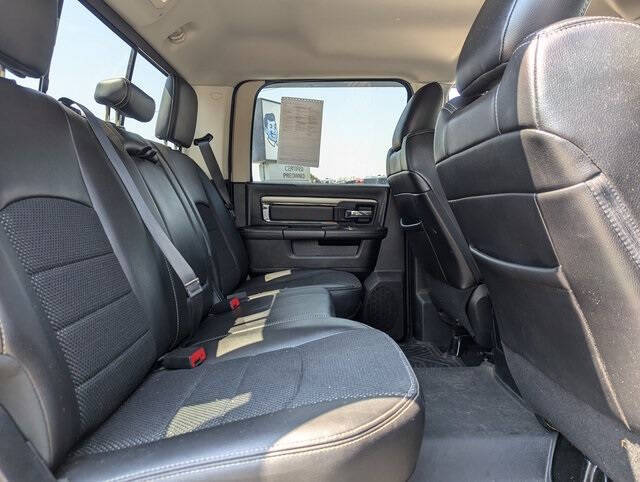 2015 Ram 1500 for sale at Axio Auto Boise in Boise, ID