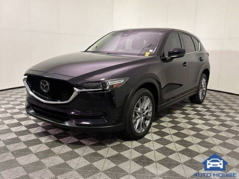 2020 Mazda CX-5 for sale at Autos by Jeff Scottsdale in Scottsdale AZ