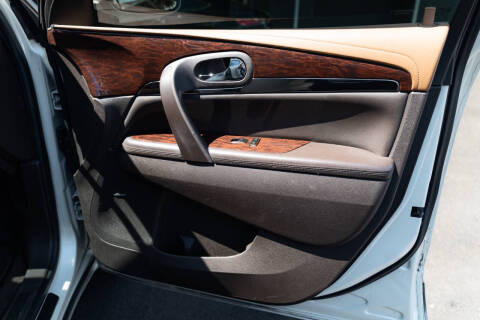 2015 Buick Enclave Premium