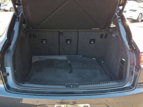 2021 Porsche Macan S