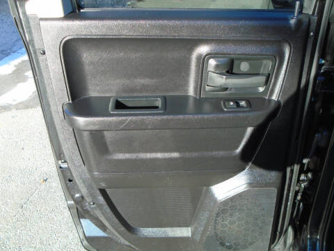 2016 RAM 1500 Express