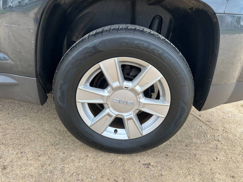 2013 GMC Terrain SLE-1