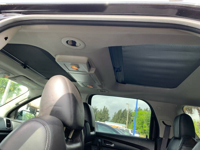 2012 GMC Acadia Denali