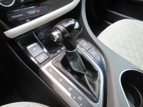 2015 Kia Optima SXL Turbo