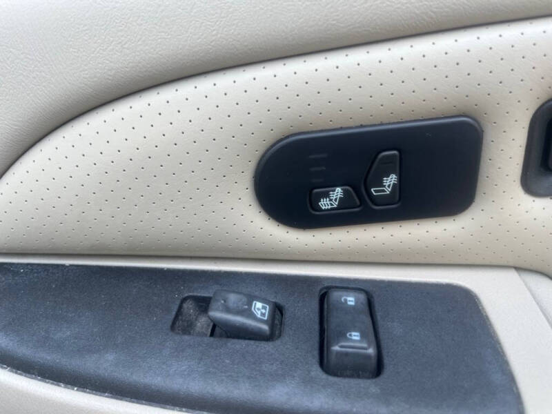 2005 Cadillac Escalade EXT