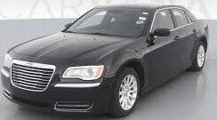 2013 Chrysler 300 for sale at CAR LAND  AUTO TRADING in Raleigh NC