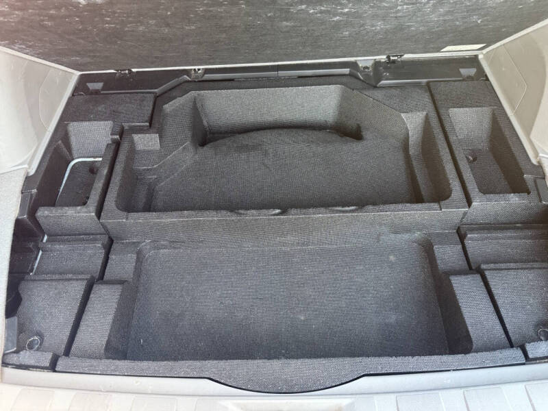 2009 Subaru Forester 2.5 X