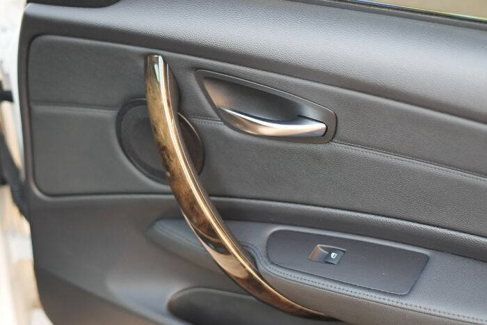 2012 BMW 1 Series 135i