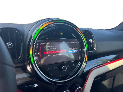 2022 MINI Countryman John Cooper Works ALL4