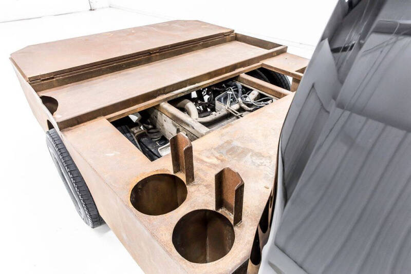 2021 GMC Sierra 3500HD