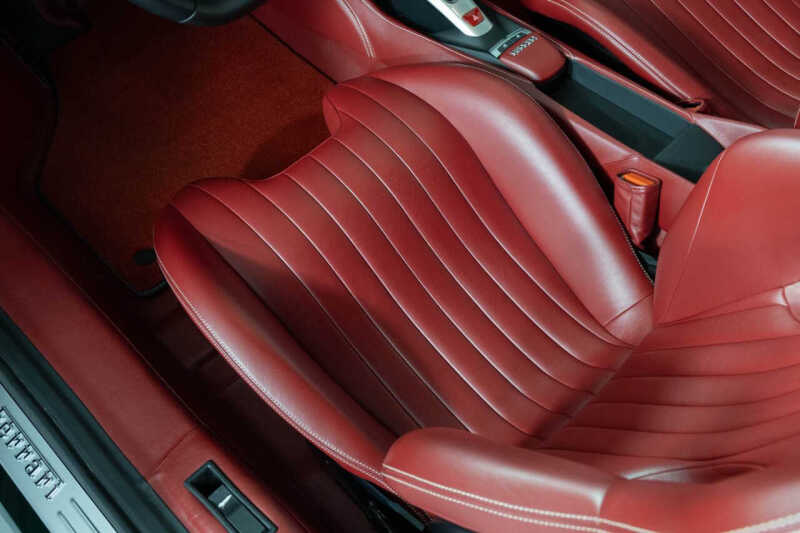 2018 Ferrari 488 GTB