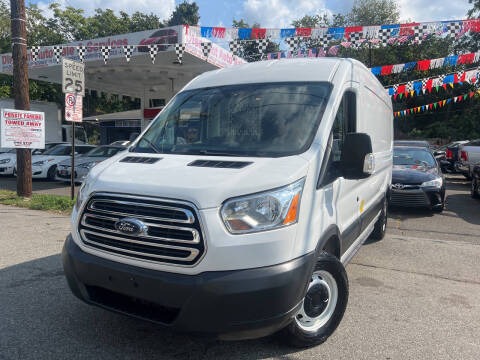 2019 Ford Transit for sale at Discount Auto Sales & Services in Paterson NJ