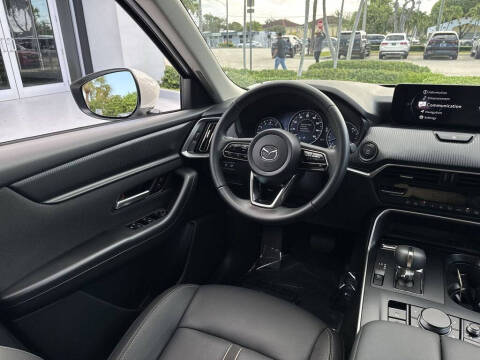 2026 Mazda CX-90 3.3 Turbo Select