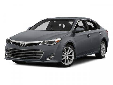 2015 Toyota Avalon for sale at Mike Schmitz Automotive Group in Dothan AL