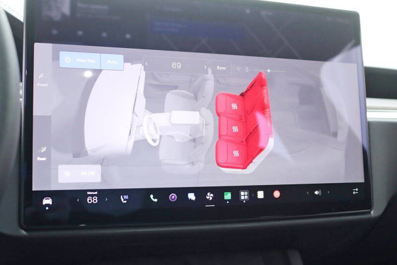 2024 Tesla Model X