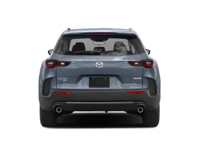2023 Mazda CX-50 2.5 S Preferred Plus