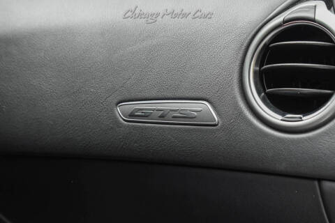 2013 Dodge SRT Viper GTS