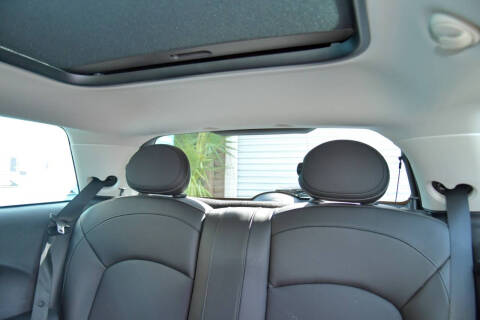 2020 MINI Hardtop 2 Door Cooper S