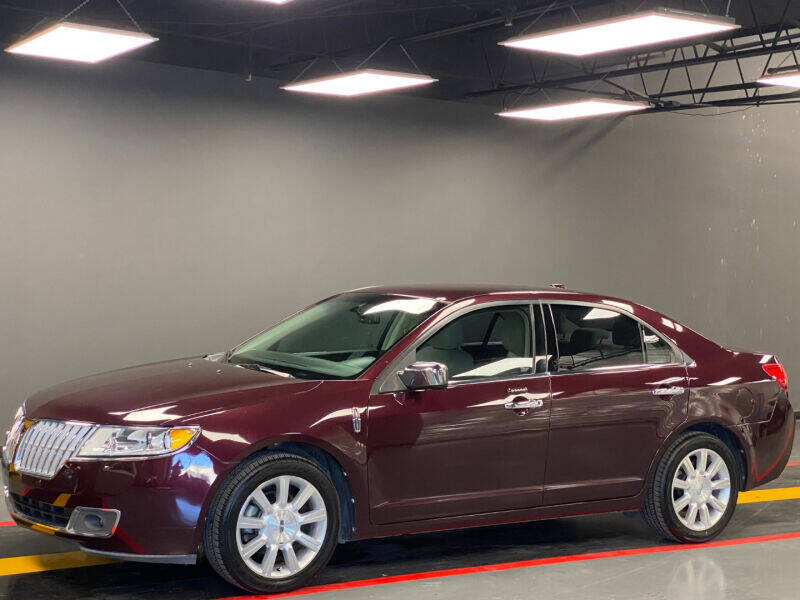 2012 Lincoln MKZ For Sale In Mahopac, NY