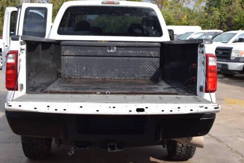 2010 Ford F-350 Super Duty XL