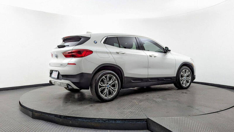 2018 BMW X2 sDrive28i