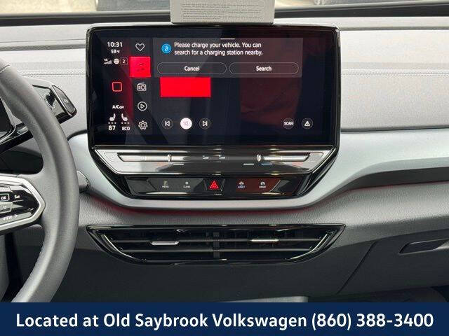 2023 Volkswagen ID.4 Pro