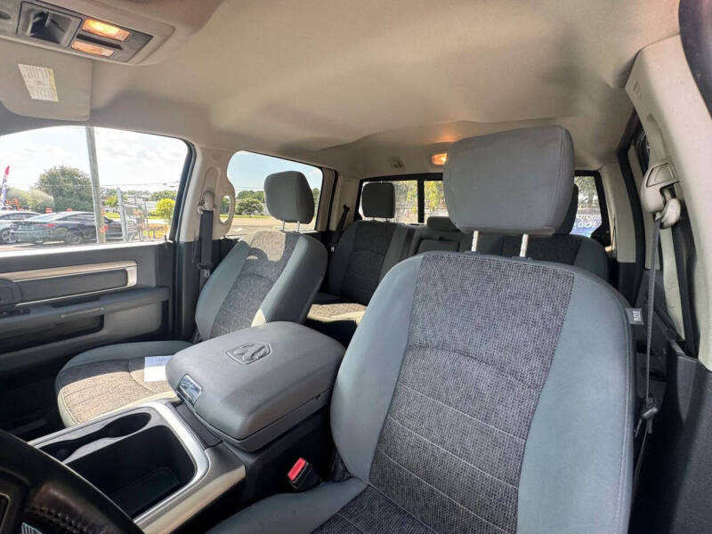 2015 RAM 1500