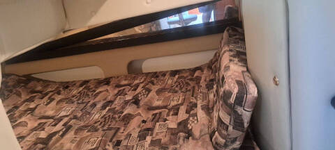 2003 Rinker 295 Fiesta Vee