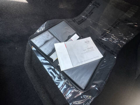 2004 Nissan 350Z Touring