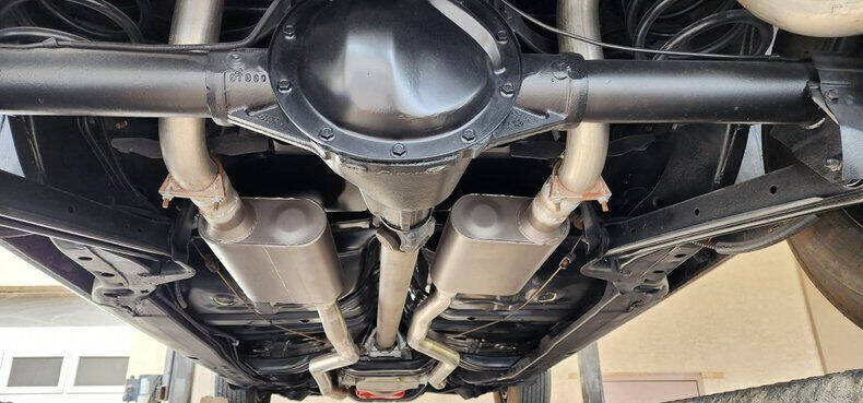 1970 Buick Gran Sport