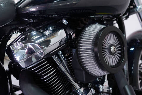 2019 Harley-Davidson Low Rider
