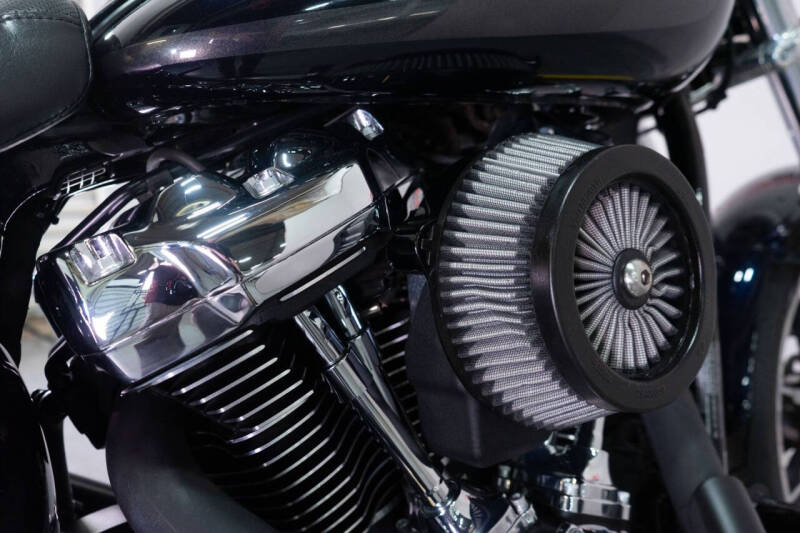 2019 Harley-Davidson Low Rider