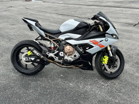 2020 BMW S 1000 RR