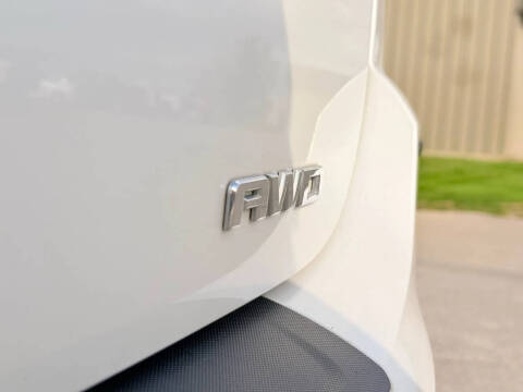 2016 GMC Terrain SLE-1