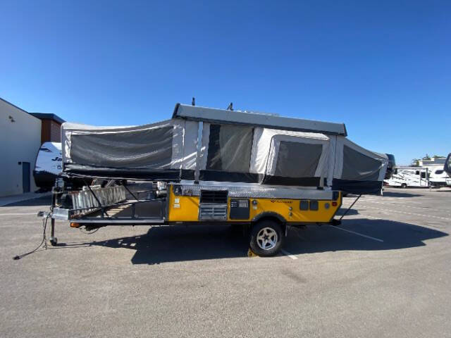 2005 Fleetwood RV E2