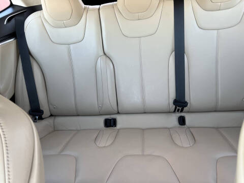 2017 Tesla Model S 75D